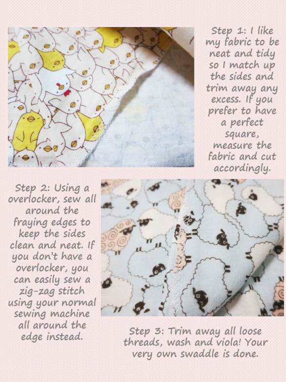 Baby-swaddle-tutorial
